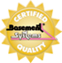 Mountain Crawl Space, Inc. Basement Systems Certifed Dealer