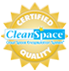 Mountain Crawl Space, Inc. is a CleanSpace Certified Dealer
